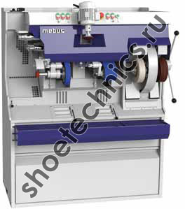 MEBUS Primatec 1300